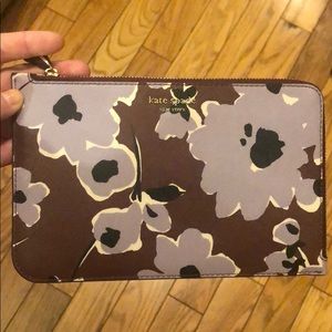 Kate Spade Clutch